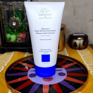 Drunk Elephant Silk Amino Mega-Moisturizing Masker